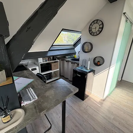 Le Wagon Des Cousines * Rouen